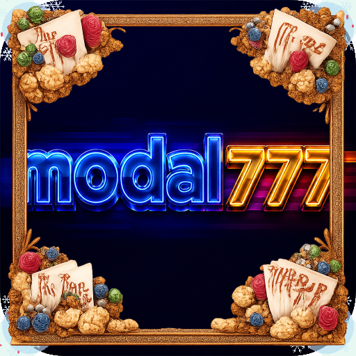 modal777 — galeri pratinjau Resmi APK